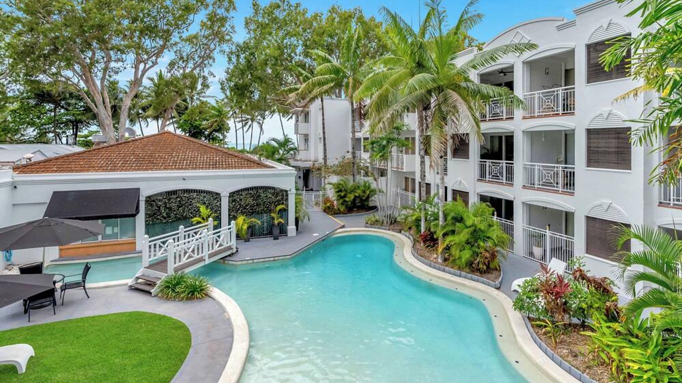 Alassio Palm Cove