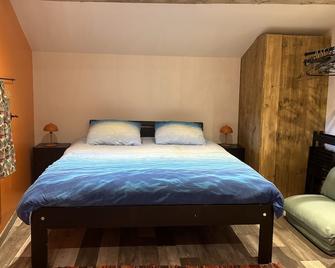 Chambre VIP au Coeur de Blauzac - Blauzac - Habitación