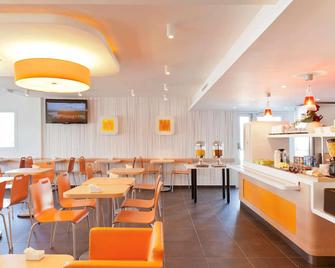 ibis budget Gennevilliers Asnières - Gennevilliers - Restauracja