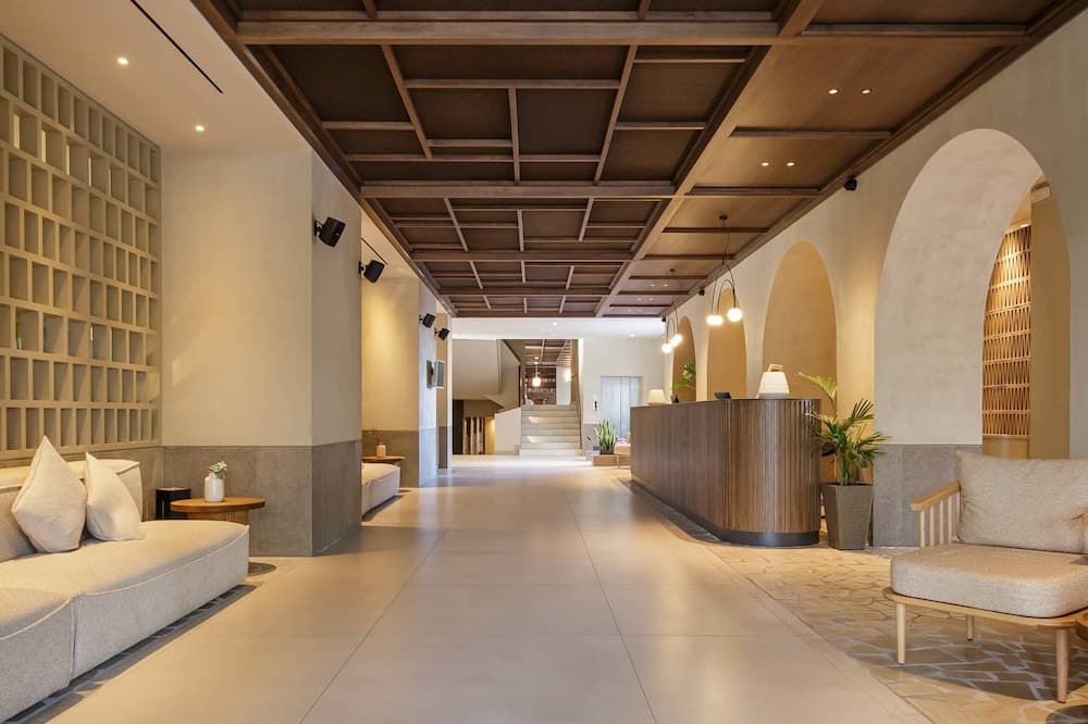 أكروتيري بيتش ريزورت هوتل - لدالتس فريندلي