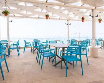 Hotel Magna Grecia - Patù - Ресторан