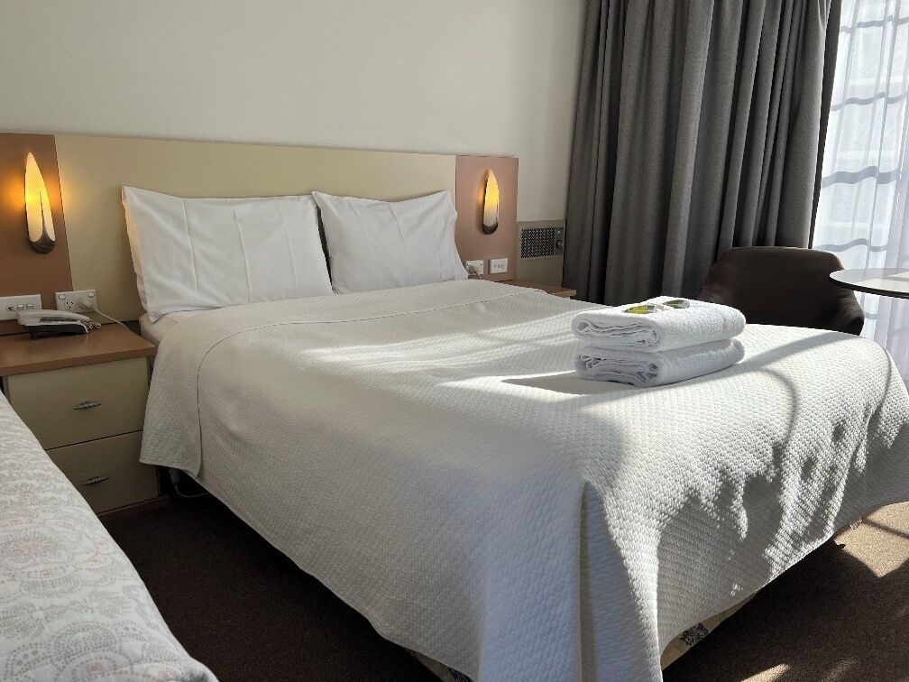 Motel Margeurita - Queanbeyan