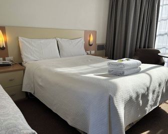 Motel Margeurita - Queanbeyan