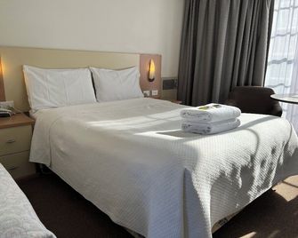 Motel Margeurita - Queanbeyan