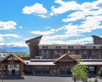 Holiday Inn Frisco by IHG - Frisco - Gebouw