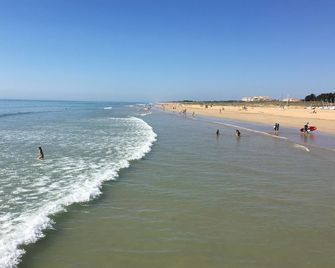 Résidence Orphé A - Saint-Jean-de-Monts - Plage