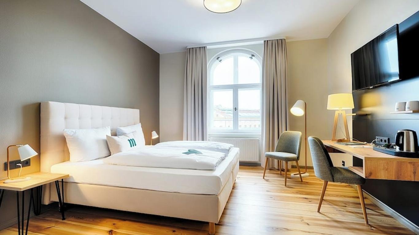 martas Hotel Berlin-Mitte