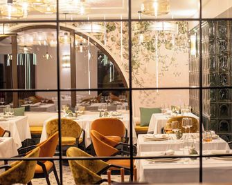 Ruelle Chateau Boutique - Sinaia - Restaurant
