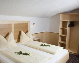Hotel Landle - Galtur