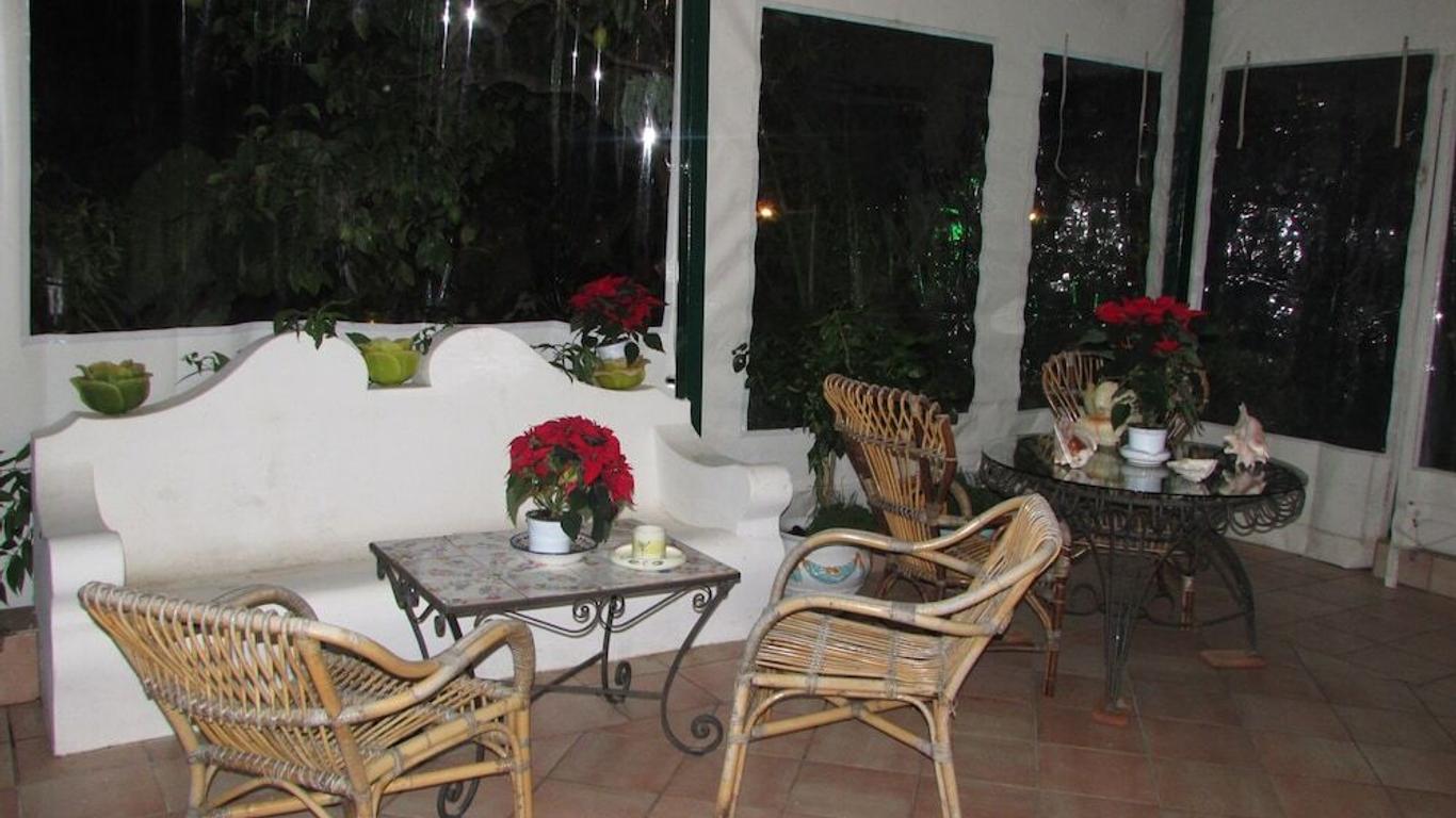 B&B Palazzo a Mare