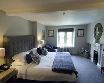 Beechfield House - Melksham - Schlafzimmer