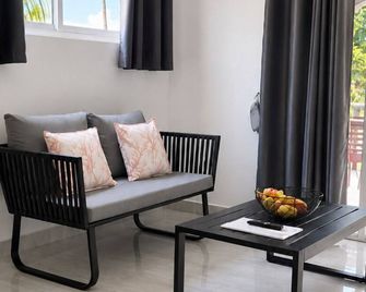 Trwa Koko Self-catering - Grand'Anse Praslin