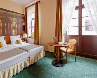 Hotel Zamojski - Zamość - Bedroom