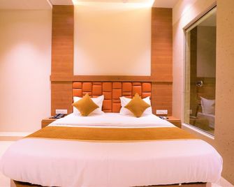 Hotel Regency - Vasai - Habitación