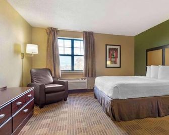 Studio 6 Extended Stay Rochester Henriettaâ ny - Rochester