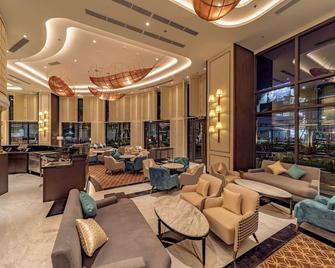 Charmant Suites a Boutique Hotel Can Tho - Can Tho - Oleskelutila