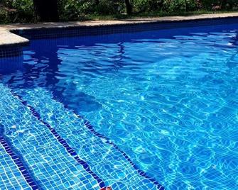 Quinta da Mata - Chaves - Pool
