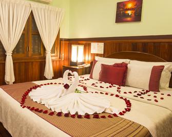 Hima Boutique - Siem Reap - Quarto