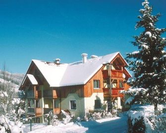 Apartments Grabler - Gmunden