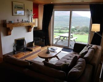 Holiday house Glenbeigh for 1 - 5 persons with 3 bedrooms - Holiday house - Glenbeigh