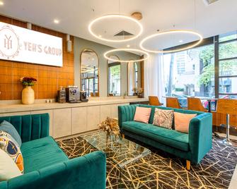 YEHS Hotel Sydney Harbour Suites - סידני - לובי
