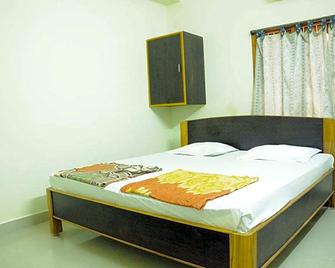 Hotel Agarala Residency - Tirupati - Habitación