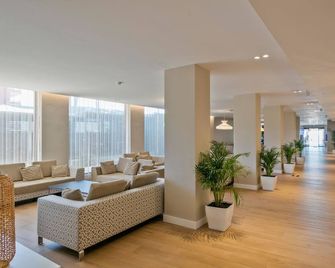 Hotel Best Terramarina - La Pineda