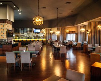 Yayoba Hotel - Tekirdag - Restaurante