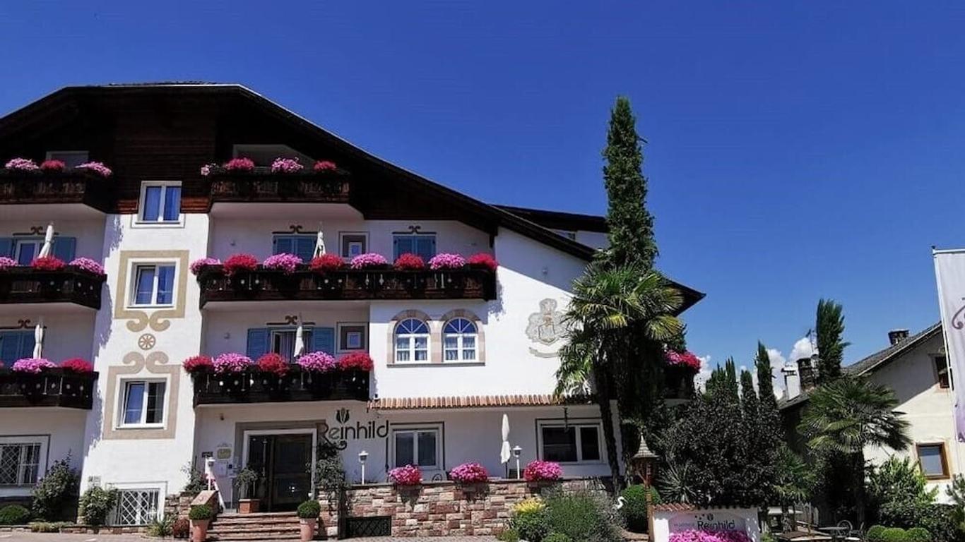 Residence Reinhild