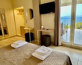 Hotel Akti - Loutraki