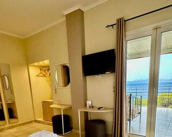 Hotel Akti - Loutraki