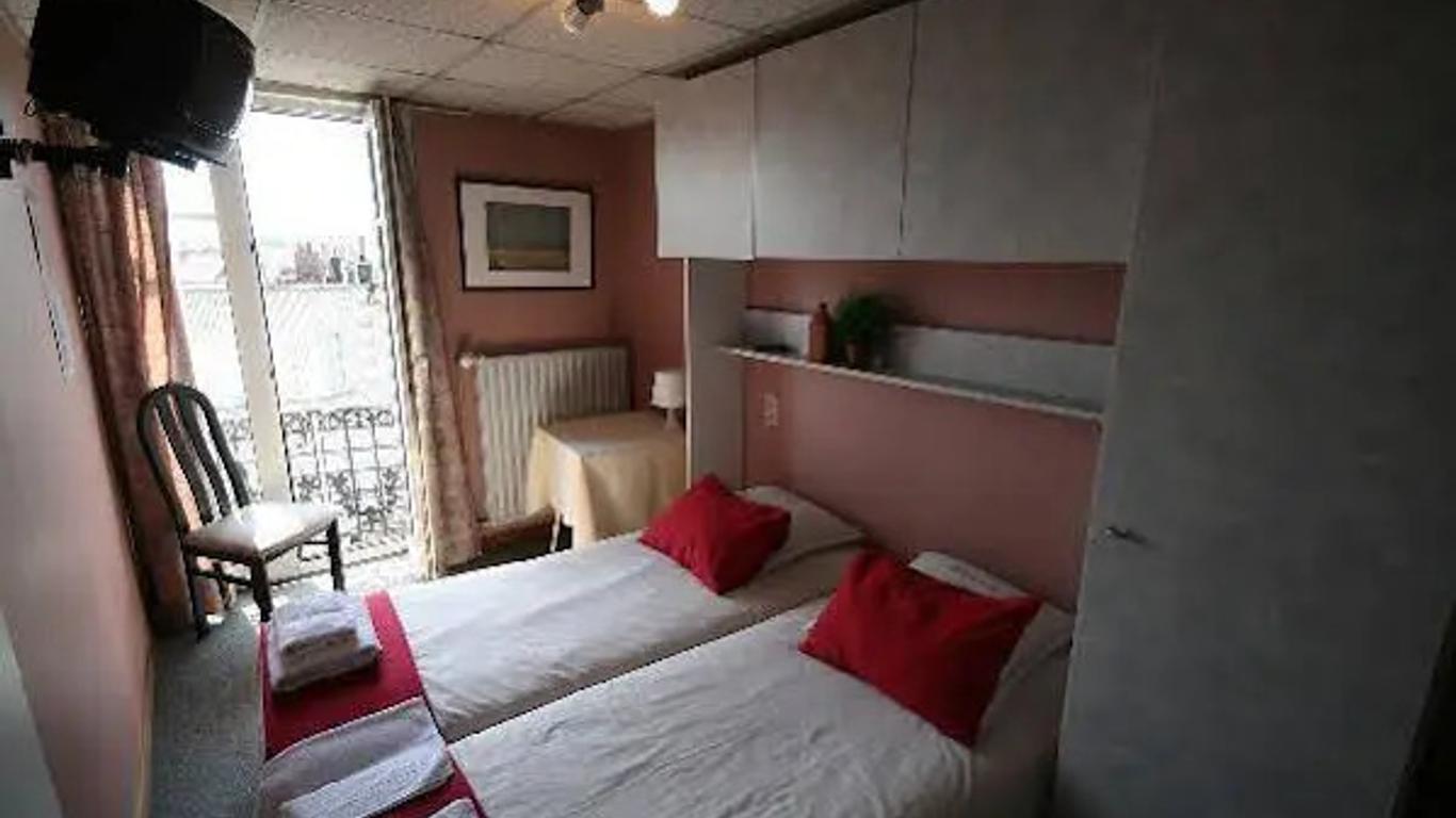 Anvers