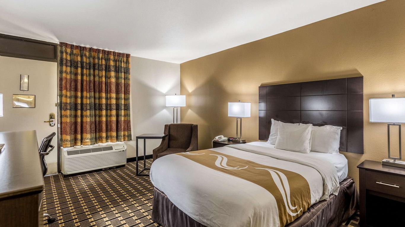 Quality Inn