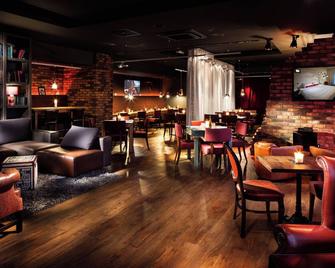 B&B HOTEL Ipswich - איפסוויץ' - טרקלין