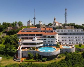 Sao Felix Hotel Hillside and Nature - Laundos