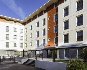 Aparthotel Adagio access Orléans - Orléans - Bygning