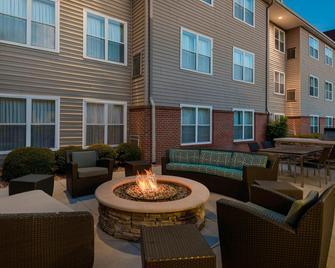 Residence Inn Tallahassee North I-10 Capital Circle - Tallahassee - Patio
