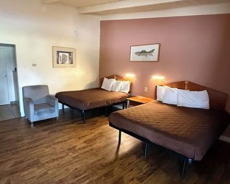 Oroville Value Suites - Oroville