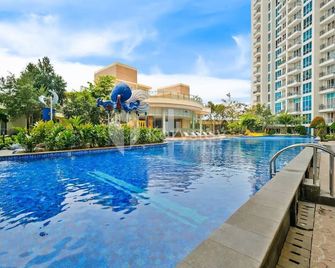 Mirava by Kozystay - Ancol - Jakarta - Pool