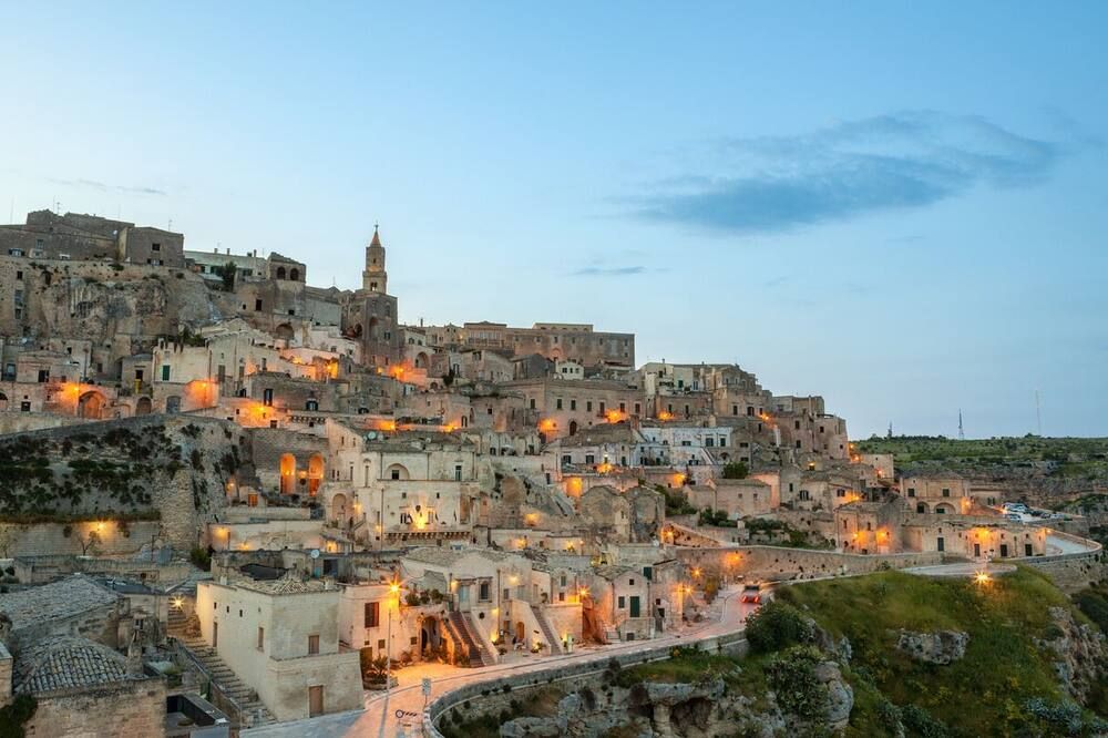 L'Incontro B&B Santeramo - Santeramo in Colle - Außenansicht