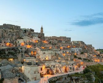 L'Incontro B&B Santeramo - Santeramo in Colle - Außenansicht