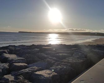 Crag Shore B&B - Lahinch - Spiaggia