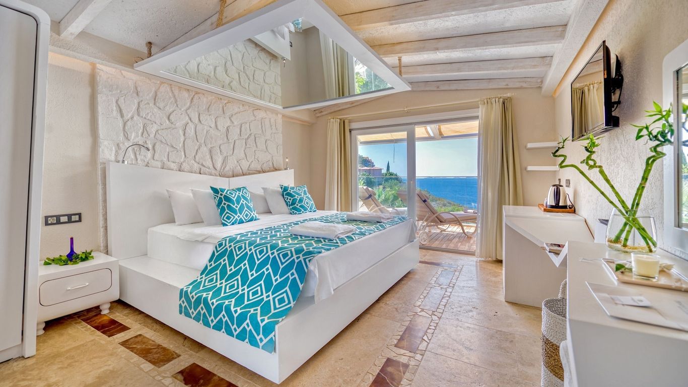 Peninsula Gardens Hotel