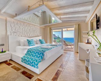 Peninsula Gardens Hotel - Kaş - Soveværelse