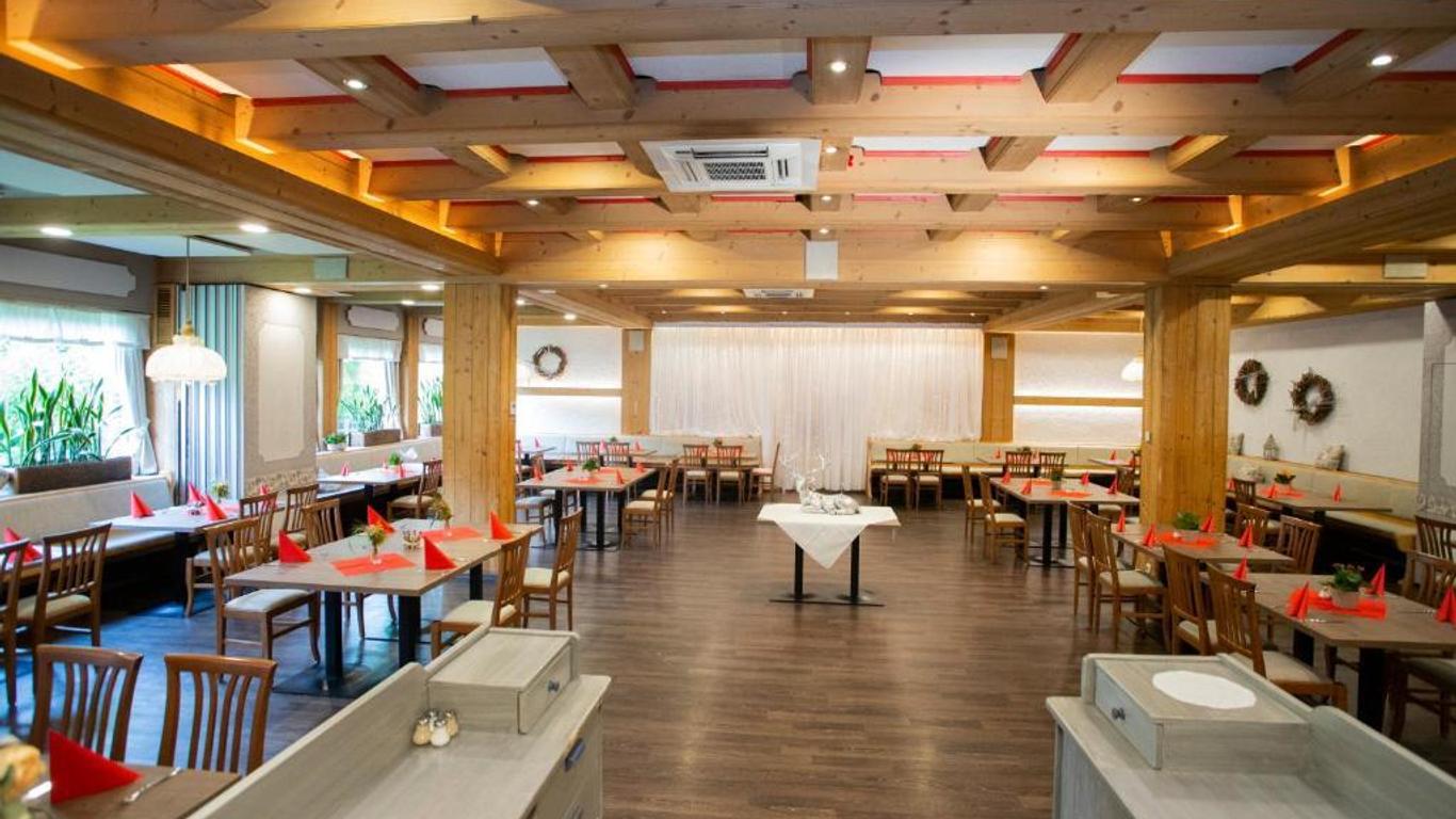 Hotel Am Kamin