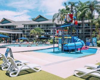 Paradise Resort Gold Coast - Surfers Paradise - Πισίνα