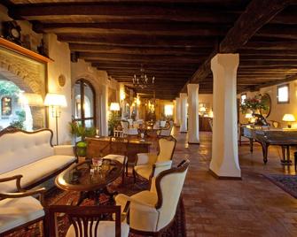 Hotel Villa Luppis - Pasiano di Pordenone - Restaurant