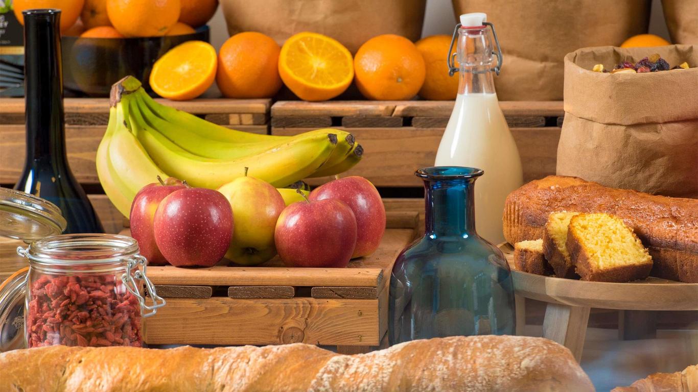 Ibis Budget Zurich Airport