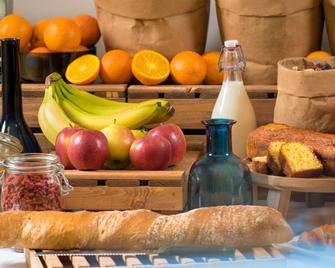 Ibis Budget Zurich Airport - Opfikon - Eetruimte