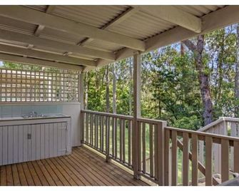 Big4 Bungalow Park On Burrill Lake - Ulladulla - Balcón